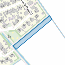 Perceel BKL05-N-1542