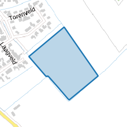 Perceel BKL05-N-1544