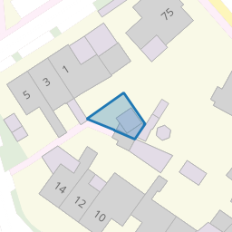 Perceel BKL05-N-1545