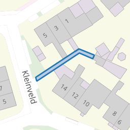 Perceel BKL05-N-1546