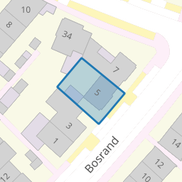 Perceel BKL05-N-1552