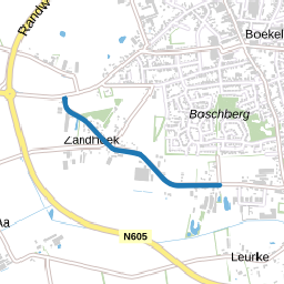 Perceel BKL05-N-1590