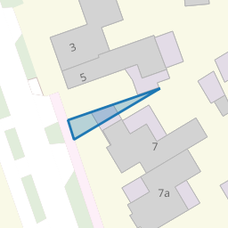 Perceel BKL05-N-1597