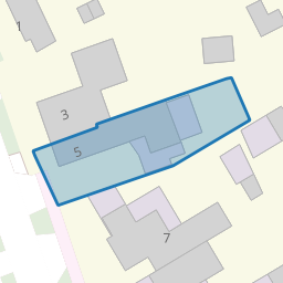 Perceel BKL05-N-1600