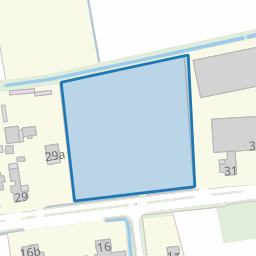 Perceel BKL05-N-1618