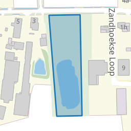 Perceel BKL05-N-1621