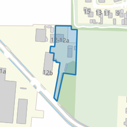 Perceel BKL05-N-1622