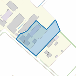 Perceel BKL05-N-1625