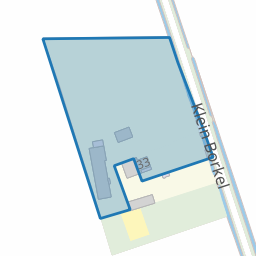 Perceel BKL06-A-1047