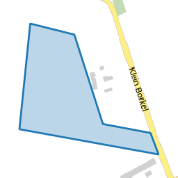 Perceel BKL06-A-1051