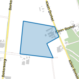 Perceel BKL06-A-1053