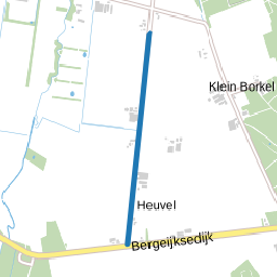 Perceel BKL06-A-1055