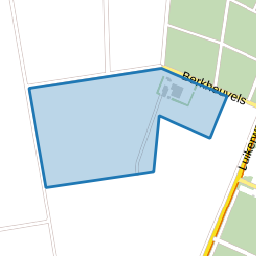 Perceel BKL06-A-1075