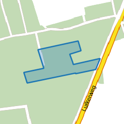 Perceel BKL06-A-1092