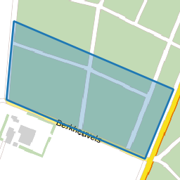 Perceel BKL06-A-1110