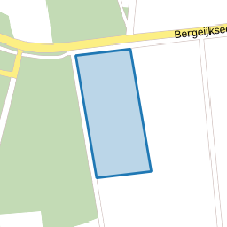 Perceel BKL06-A-1121