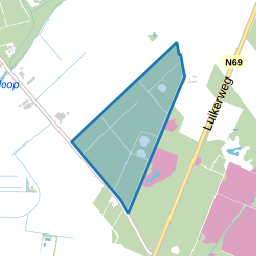 Perceel BKL06-A-1134