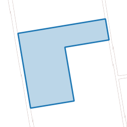 Perceel BKL06-A-1157