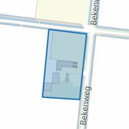 Perceel BKL06-A-1158