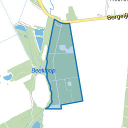 Perceel BKL06-A-1162