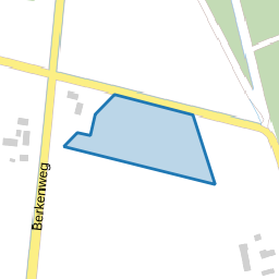 Perceel BKL06-A-1165