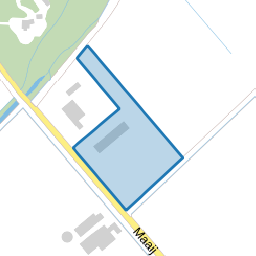 Perceel BKL06-A-1181