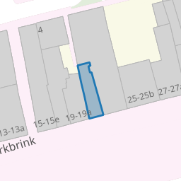 Perceel BKL07-B-1096