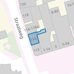 Perceel BKL07-B-1164