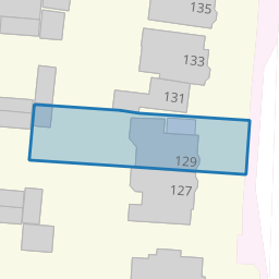 Perceel BKL07-B-1207