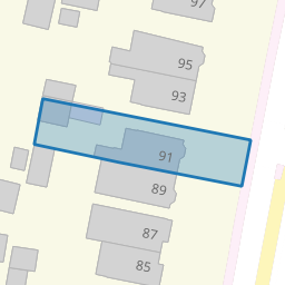 Perceel BKL07-B-1342