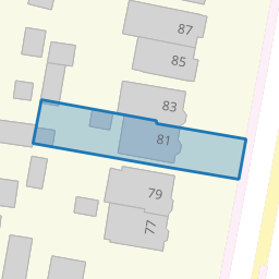 Perceel BKL07-B-1346