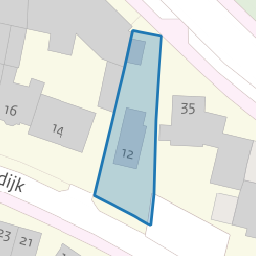 Perceel BKL07-B-1380