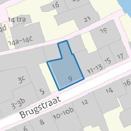 Perceel BKL07-B-1383