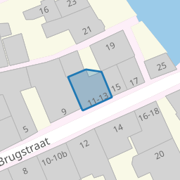 Perceel BKL07-B-1384