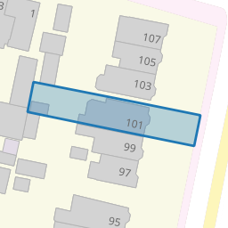 Perceel BKL07-B-1407