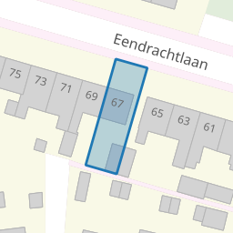 Perceel BKL07-B-1428