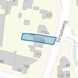 Perceel BKL07-B-1457