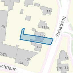 Perceel BKL07-B-1458