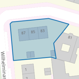 Perceel BKL07-B-1528