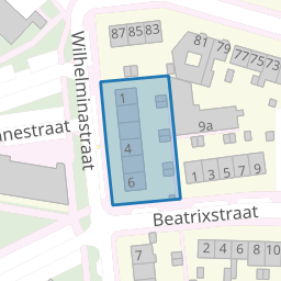 Perceel BKL07-B-1529