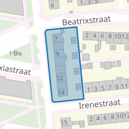 Perceel BKL07-B-1530