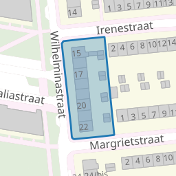Perceel BKL07-B-1531