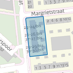 Perceel BKL07-B-1534