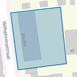 Perceel BKL07-B-1537