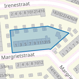 Perceel BKL07-B-1539
