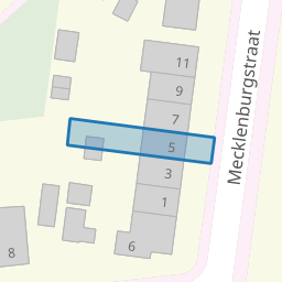 Perceel BKL07-B-1589