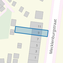 Perceel BKL07-B-1591