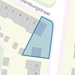 Perceel BKL07-B-1593