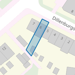 Perceel BKL07-B-1598