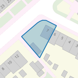 Perceel BKL07-B-1599